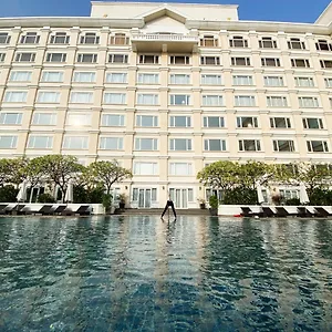 Hotel Equatorial, Ho Chi Minh City