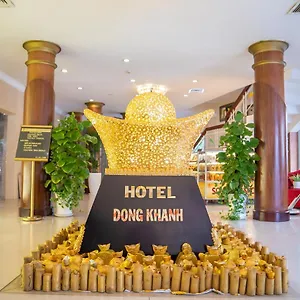 Hotel Dong Khanh, Ho Chi Minh City