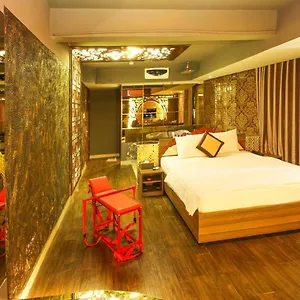 Hotel Bonita Grand, Ho Chi Minh City