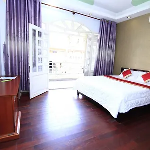 Hotel Truong Giang, Ho Chi Minh City