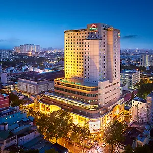 Hotel Windsor Plaza, Ho Chi Minh City