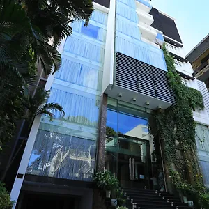 Hotel Valentine, Ho Chi Minh City