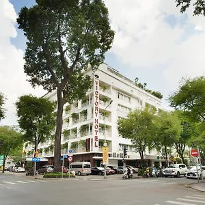 Hotel Victory Sai Gon, Ho-Chi-Minh-Stadt