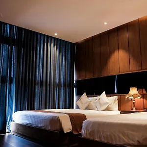 Hotel Signature Boutique, Ho Chi Minh City