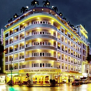 Hotel Huong Sen, Ho-Chi-Minh-Stadt