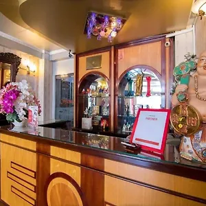 Hotel Tan Hoang Long, Ho Chi Minh City