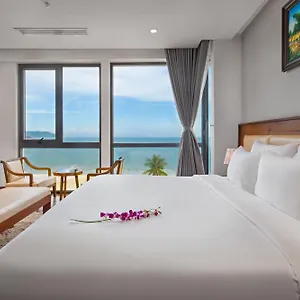 Alisia Beach 4*, Da Nang Vietnam