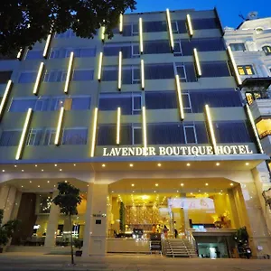 3* Hotel Lavender Boutique