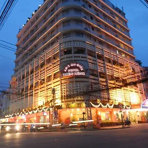 Hotel Thien Hong - Arc En Ciel, Ho Chi Minh City