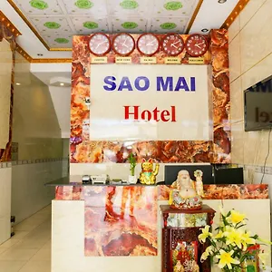 Hotel Sao Mai, Ho Chi Minh City