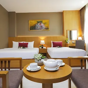 Hotel Golda, Ho Chi Minh City