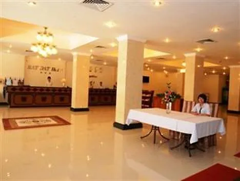 Bat Dat Hotel Ho Chi Minh City