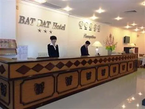 Bat Dat Hotel Ho Chi Minh City