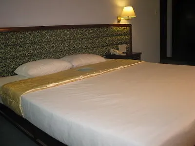 Bat Dat Hotel Ho Chi Minh City 3*,